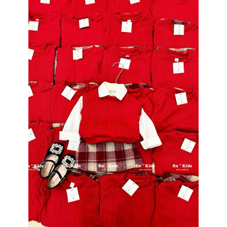 set 3ct cho bé gái 10-30kg