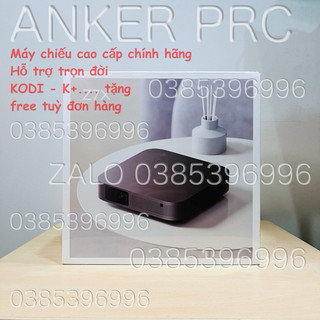 Máy chiếu thông minh xgimi z7x 1100ansi new seal tặng đĩa bay