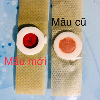 15 Miếng dán mụn cóc