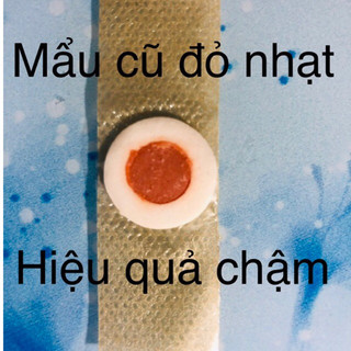 15 Miếng dán mụn cóc