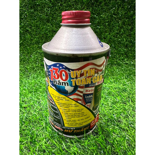 [ HÀNG CHÍNH HÃNG ] Dầu thắng Dầu Phanh Wagner Lockheed DOT 3 DOT 4  355ML/ 946ML(Wagner 21)