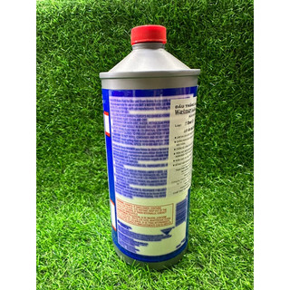 [ HÀNG CHÍNH HÃNG ] Dầu thắng Dầu Phanh Wagner Lockheed DOT 3 DOT 4  355ML/ 946ML(Wagner 21)