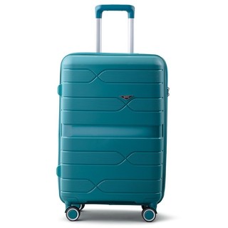 Vali nhựa mr vui 211 size 20