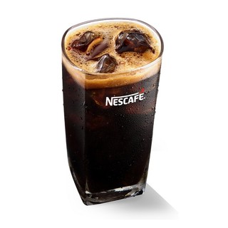 Cà phê hòa tan NESCAFÉ CAFÉ VIỆT Cà Phê Đen Đá (Hộp 15 gói x16g)