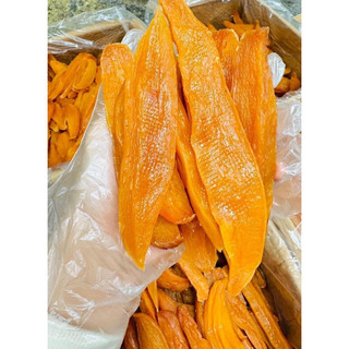 KHOAI LANG SẤY DẺO ĐÀ LẠT 500Gr