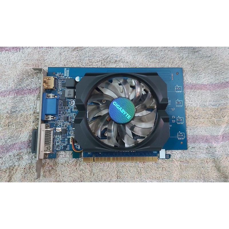 card màn hình chơi game nhẹ như liên minh, đột kích, linhkiensaigongiare | BigBuy360 - bigbuy360.vn