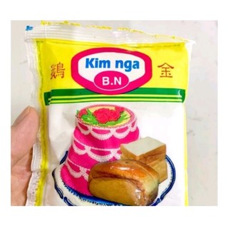Bột nở kim nga gói 100g