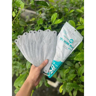 KHẨU TRANG KF94 300 CÁI