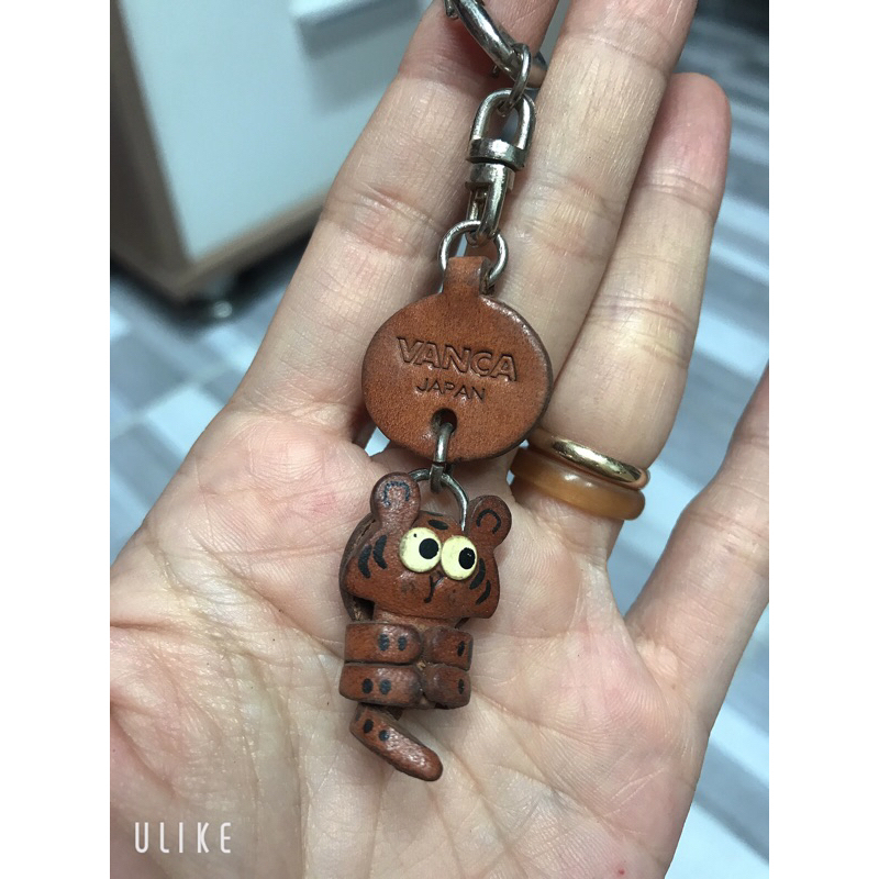 Móc khoá các kiểu