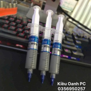 Keo Tản Nhiệt Xi Lanh To (Xám)