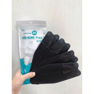 KHẨU TRANG KF94 300 CÁI