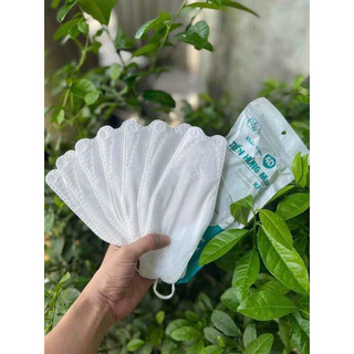 KHẨU TRANG KF94 300 CÁI