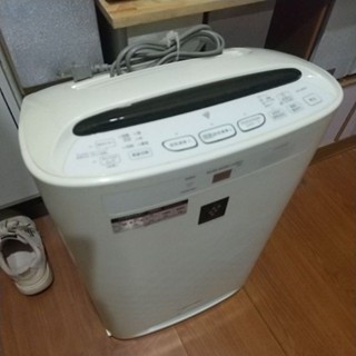 🇯🇵 Máy lọc không khí bù ẩm SHARP ion khử mùi diệt khuẩn 🇯🇵 chuẩn JAPAN xịn