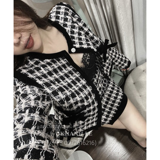 Set dạ miumiu