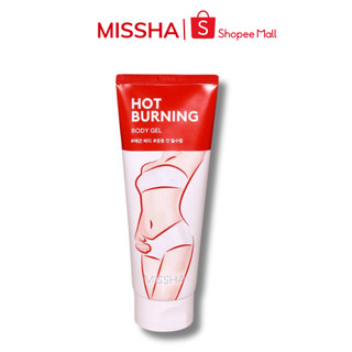 Kem Tan Mỡ Bụng Đùi Missha Hàn Quốc - Gel Giảm Rạn Nứt Sau Sinh