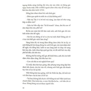 Sách - Tuổi Thơ Dữ Dội (Tập 1 - 2) - (Tái Bản)