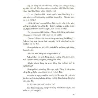 Sách - Tuổi Thơ Dữ Dội (Tập 1 - 2) - (Tái Bản)