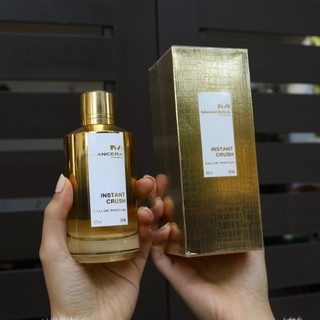 Nước Hoa Man Cê Ra Instant Crush [Mẫu Thử]
