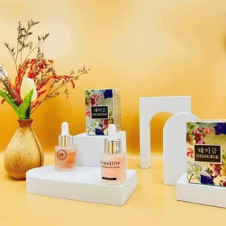 SERUM DN DEMEJINE HÀN QUỐC CHAI 20ML
