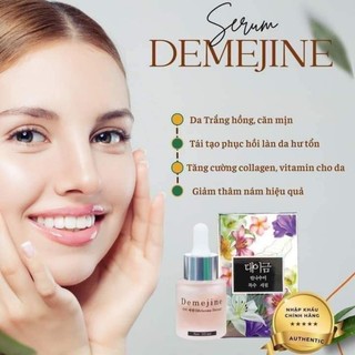 SERUM DN DEMEJINE HÀN QUỐC CHAI 20ML