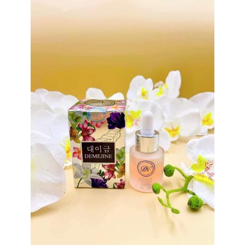 SERUM DN DEMEJINE HÀN QUỐC CHAI 20ML