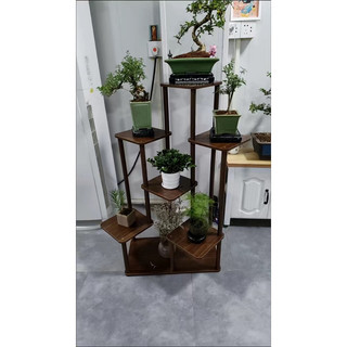 Kệ để chậu hoa cây cảnh B06