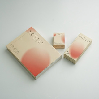Sáp bắt trục Xcelo