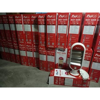 Quạt sưởi halogen fuji