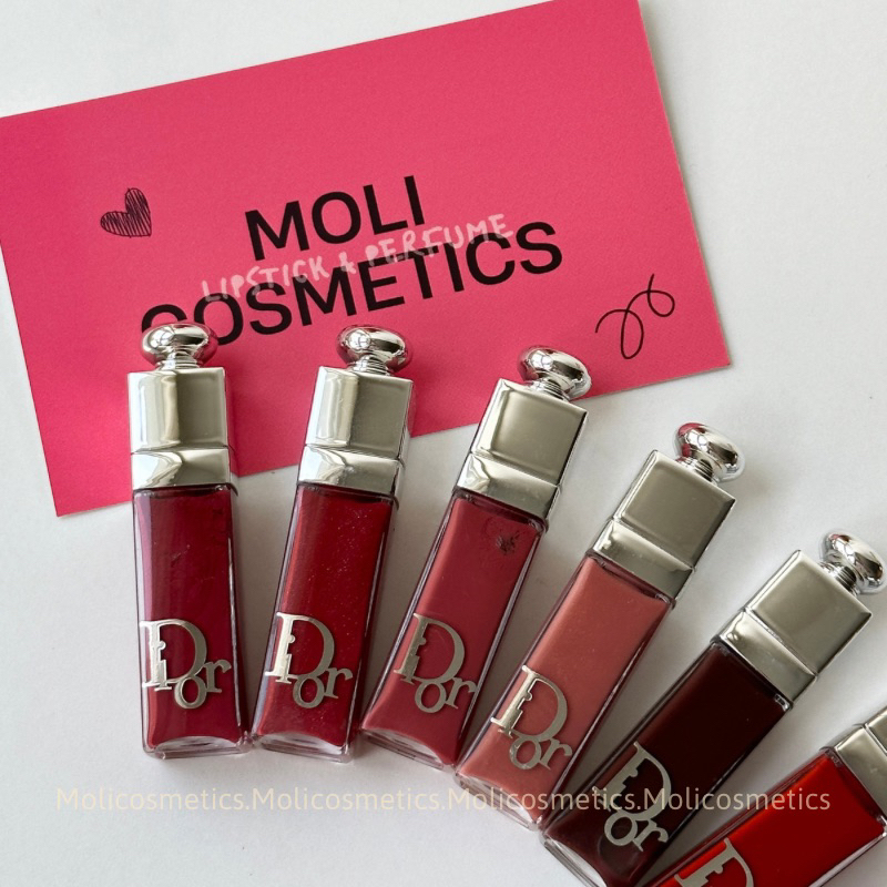 Son dưỡng Di or Maximizer Mini 2ml