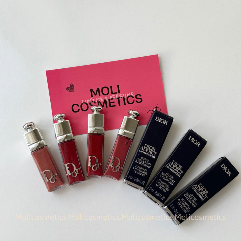 Son dưỡng Di or Maximizer Mini 2ml