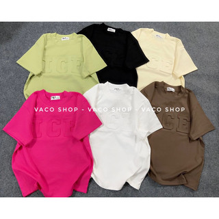 ÁO THUN ICE BORIP QUẢNG CHÂU LOẠI 1 - Vaco Shop