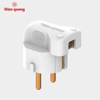 Phích Cắm Điện Siêu Tải góc 90 độ 3000W