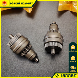 Nhông đề mới 100% cho airblade 110, scr, lead, click, vision