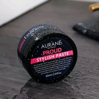 Sáp vuốt tóc AURANE Cool & Aurane Proud chính hãng 2 phiên bản