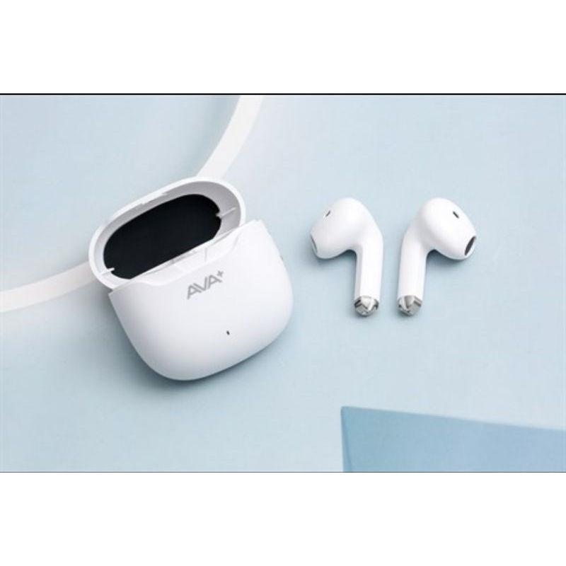 Tai nghe Bluetooth True Wireless AVA+ FreeGo A20 Hàng Trưng Bày 99%