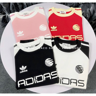 ÁO THUN BABY TEE BORIP QUẢNG CHÂU LOẠI 1 - Vaco Shop