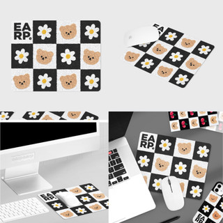 [Sẵn HỎA TỐC] Miếng lót chuột Hàn Quốc Mouse Pad Korea