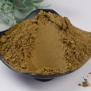 Gói 100gr bột ngải cứu nguyên chất