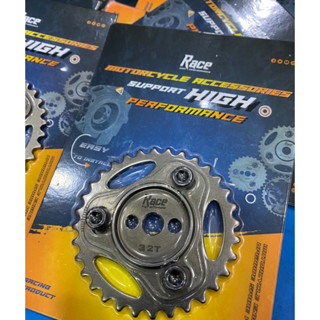 Bánh Cam Tăng Chỉnh Dream Sirius , Wave S110 , Exciter 135 150 , Winner , Raider || Dĩa Cam Dream Wave EX