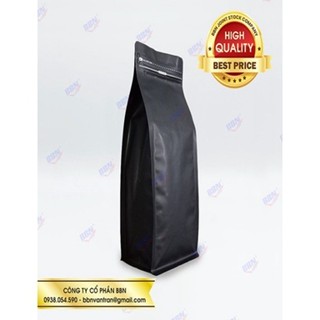 50 túi pocket đen 1000gr 13.5x33.5cm