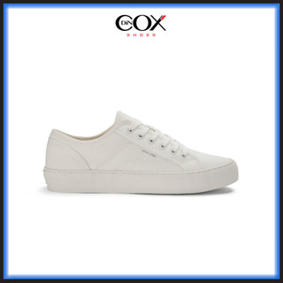 Giày sneaker nam nữ e18 white