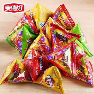 Kẹo Dẻo Chip Chip Vmito