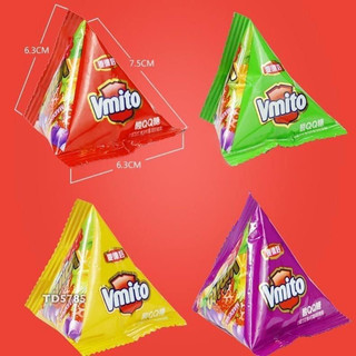 Kẹo Dẻo Chip Chip Vmito