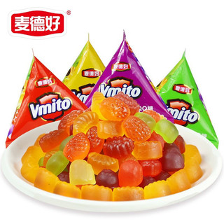 Kẹo Dẻo Chip Chip Vmito