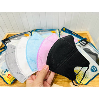 Khẩu trang 5d mask kenko 100 cái