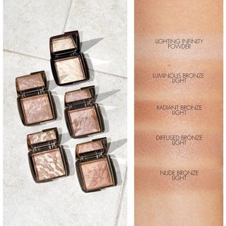 Phấn tạo khối Hourglass Ambient Lighting Bronzer