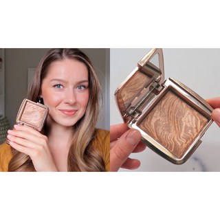 Phấn tạo khối Hourglass Ambient Lighting Bronzer