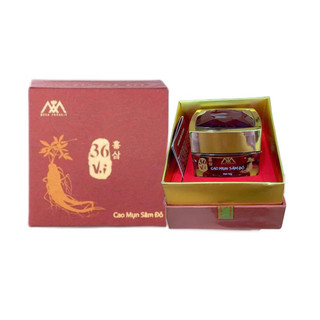 [Mã COSBAUH3 giảm 8% đơn 300K] Combo 1 sữa rửa mặt va 1 cao mụn sâm đỏ
