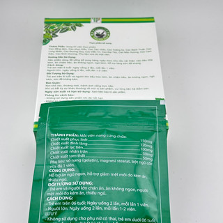 SÂM BỔ KIỆN THẢO MỘC NAM