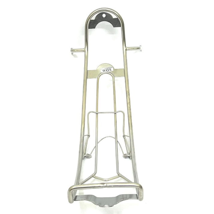 Baga Chuối -Baga Xuồng Wave Thái 110 Đời Đầu - Wave Zx Hot Trend